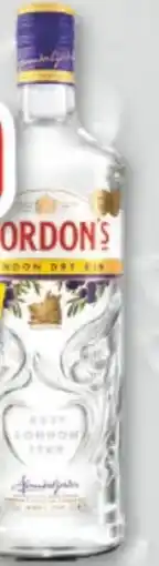 trinkgut Gordon's London Dry Gin Angebot