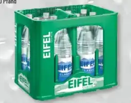 trinkgut Eifel Quelle Mineralwasser Angebot