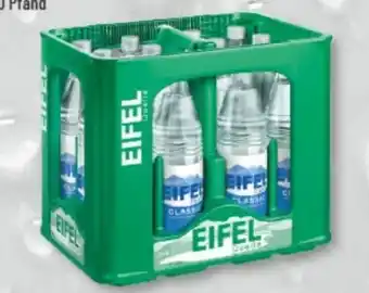 trinkgut Eifel Quelle Mineralwasser Angebot