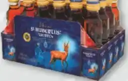trinkgut St. Hubertus-Tropfen Kräuterlikör Angebot
