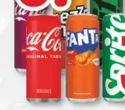 trinkgut Coca-Cola Cola Angebot