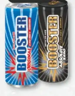 trinkgut Booster Energy Drink Angebot