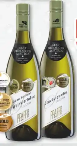 trinkgut R & A Pfaffl Grauburgunder Angebot