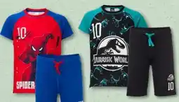 Aldi Nord Kinder-Trikot-Set Angebot