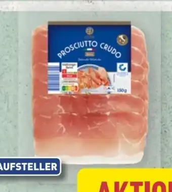 Aldi Nord Cucina Prosciutto Crudo Angebot