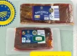 Aldi Nord Cucina Südtiroler Speck Angebot