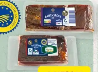 Aldi Nord Cucina Südtiroler Speck Angebot