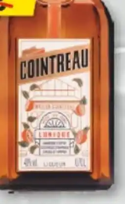 trinkgut Cointreau Orangenlikör Angebot