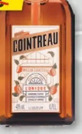 trinkgut Cointreau Orangenlikör Angebot