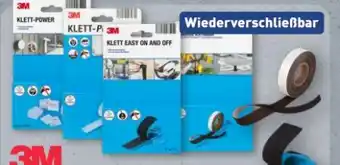 Aldi Nord 3M Klett-Power Angebot