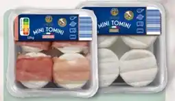 Aldi Nord Cucina Mini-Tomini Classic Angebot
