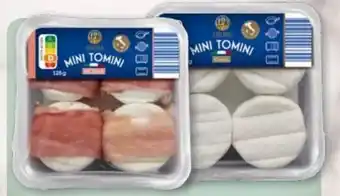 Aldi Nord Cucina Mini-Tomini Classic Angebot