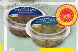 Aldi Nord Cucina Nobile Italienische Oliven Angebot