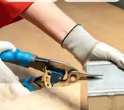 Aldi Nord Workzone Zange Angebot