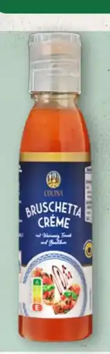 Aldi Nord Cucina Bruschetta-Creme Angebot