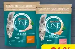 Aldi Nord Purina One Bifensis Adult Angebot