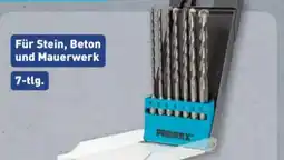 Aldi Nord Ferrex SDS-Bohrer-Set Angebot