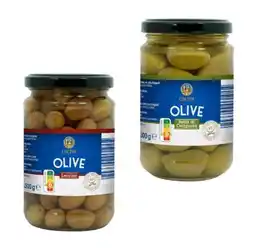 Aldi Nord Cucina Oliven Bella di Cerignola Angebot