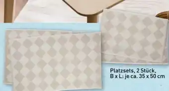 Aldi Nord Home Creation LED Tischläufer Angebot