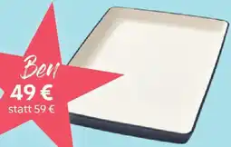 Vorwerk Ben Angebot