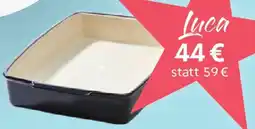 Vorwerk Luca Angebot