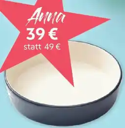 Vorwerk Anna Angebot