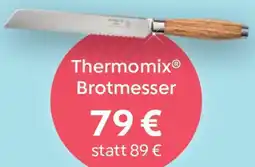 Vorwerk Thermomix Brotmesser Angebot