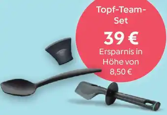 Vorwerk Topf-Team Set Angebot