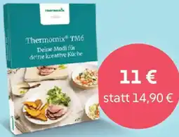 Vorwerk Thermomix TM6 Angebot
