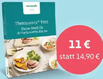 Vorwerk Thermomix TM6 Angebot