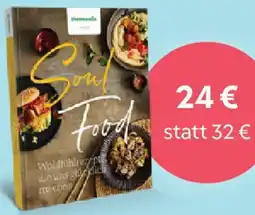 Vorwerk Soul Food Angebot
