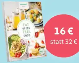 Vorwerk Eat green feel good Angebot