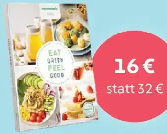 Vorwerk Eat green feel good Angebot