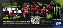 Getränkewelt Monster energy energy drink Angebot