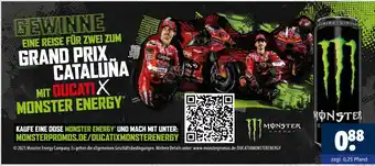 Getränkewelt Monster energy energy drink Angebot
