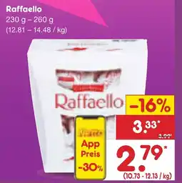 Netto Marken-Discount Raffaello Angebot