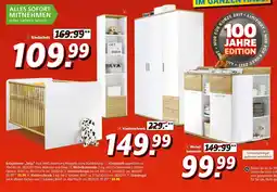 Segmüller Babyzimmer „selja“ Angebot