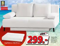 Segmüller Schlafsofa damy Angebot
