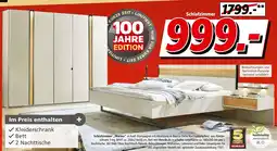 Segmüller Segmüller schlafzimmer „marino“ Angebot