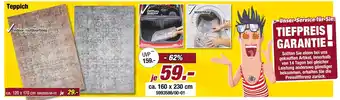 Poco Teppich Angebot