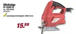 Poco Poco stichsäge Angebot