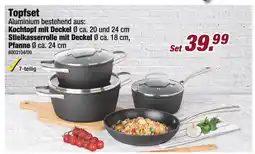Poco Topfset Angebot