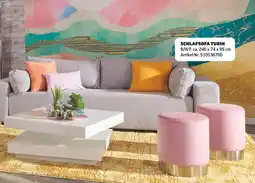 Poco Schlafsofa turin Angebot