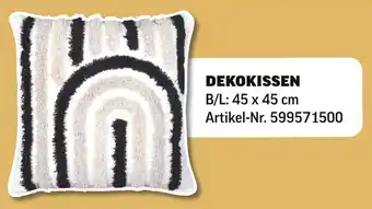 Poco Dekokissen Angebot