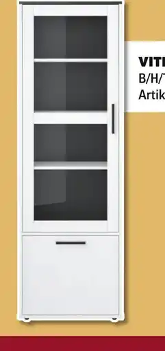 Poco Vitrine smart 1 Angebot