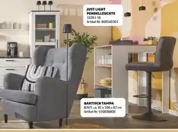 Poco Just light pendelleuchte oder bartisch tampa Angebot