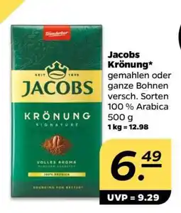 NETTO Jacobs Krönung Angebot