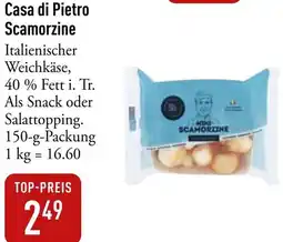 Galeria Markthalle Casa di Pietro Scamorzine Angebot