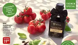 Galeria Markthalle Bellei Aceto Balsamico di Modena IGP Angebot