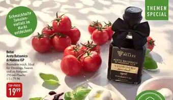 Galeria Markthalle Bellei Aceto Balsamico di Modena IGP Angebot
